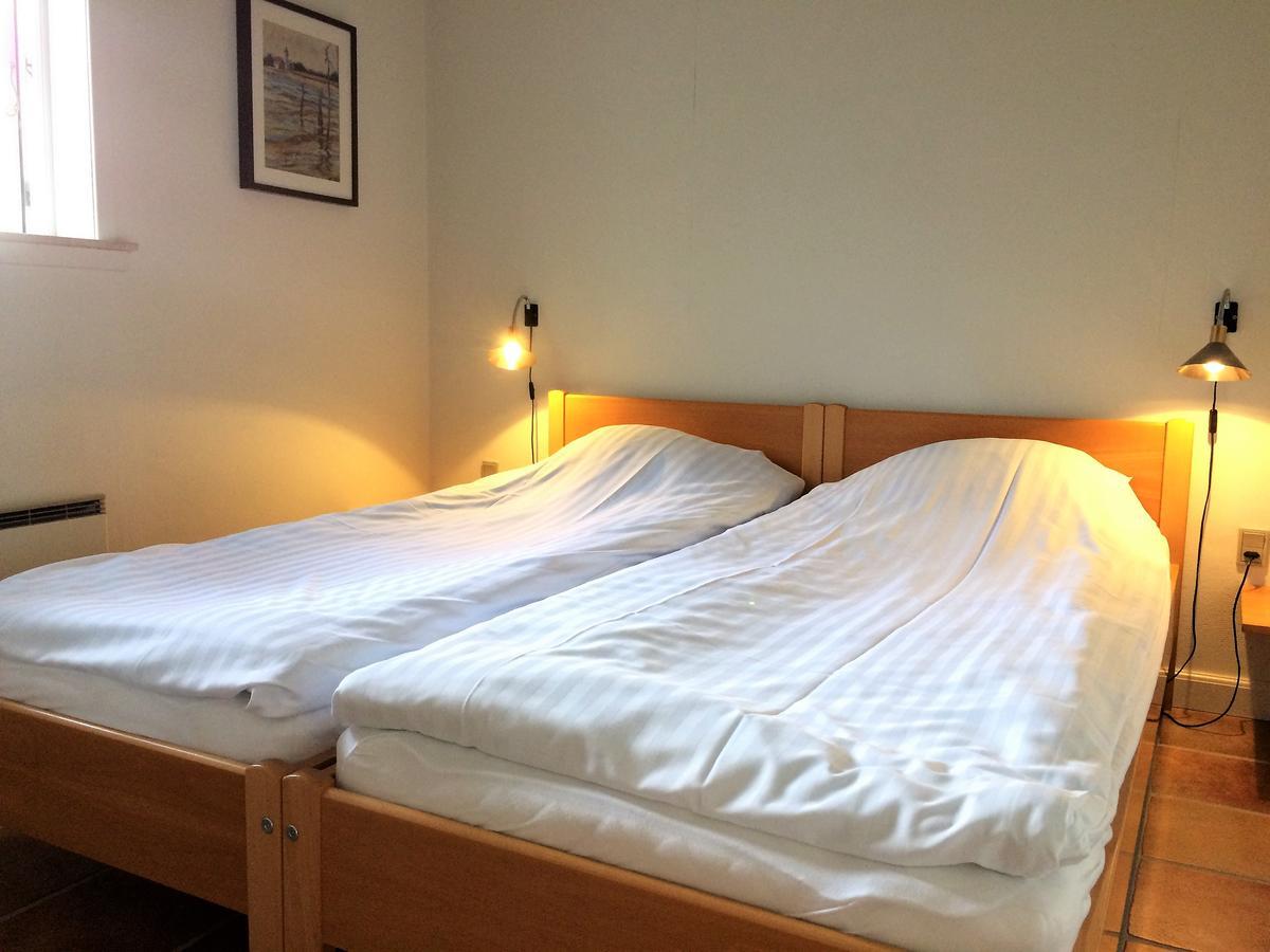 Ferienwohnung Ferielejlighed Pa Rodkaergard Kerteminde Exterior foto