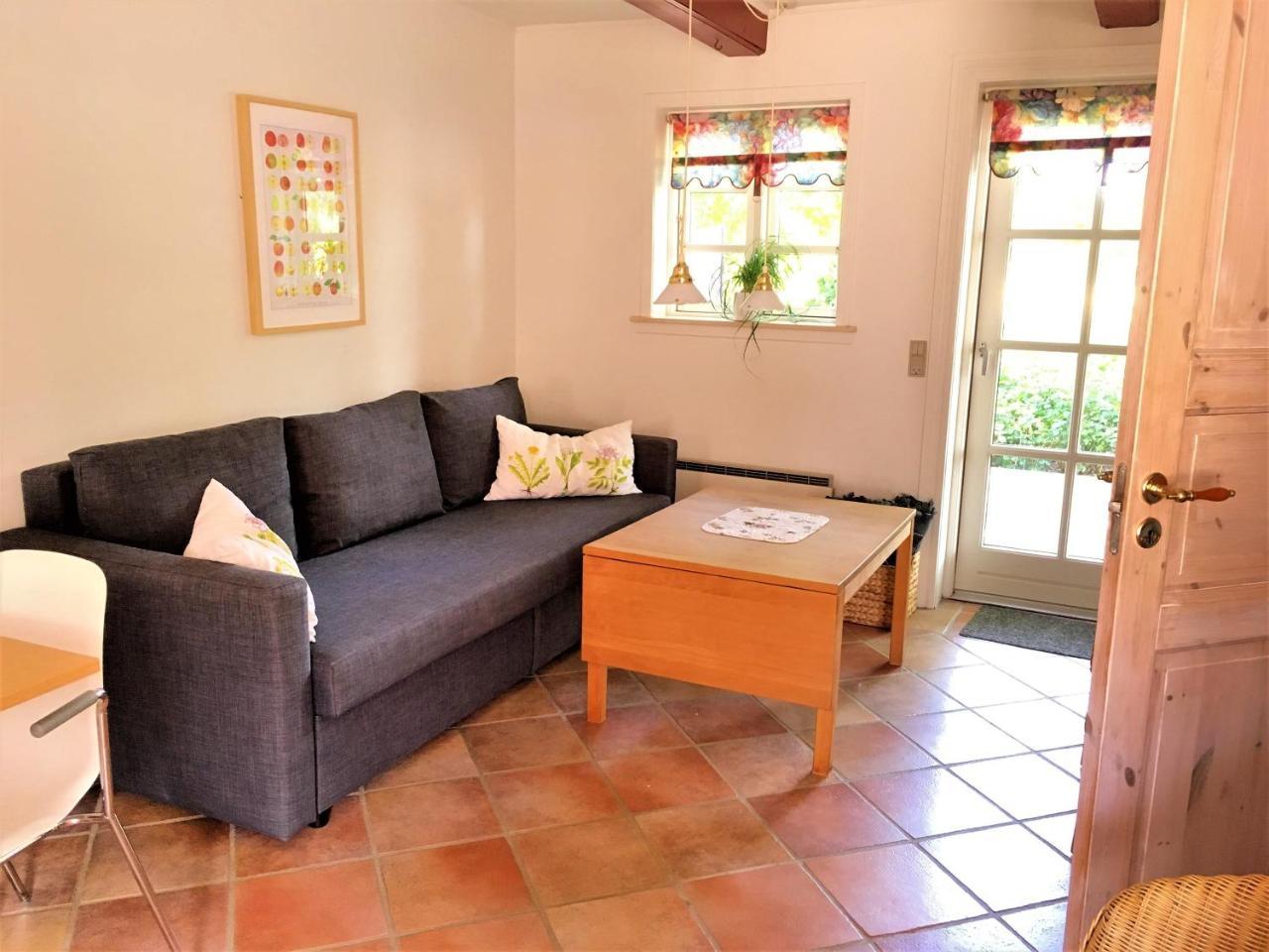Ferienwohnung Ferielejlighed Pa Rodkaergard Kerteminde Exterior foto