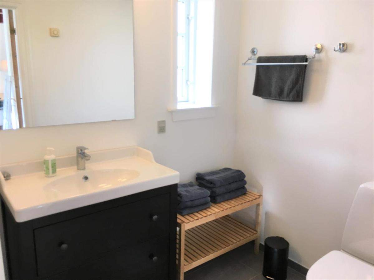 Ferienwohnung Ferielejlighed Pa Rodkaergard Kerteminde Exterior foto